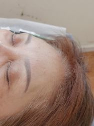 -莲姿娜·半永久纹绣纹眉