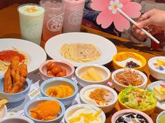 -合风谷(南下塘店)