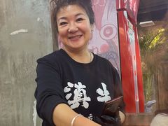 -滇牛云南火锅(桂林路店)