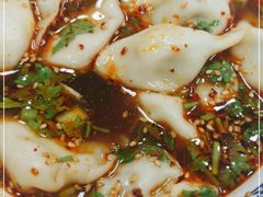 -老味道饺子馆(回民街店)