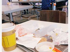 -麦当劳(北京路广百广场店)