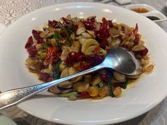 -宁海食府(大剧院店)