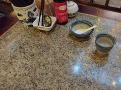 -古铺良食(柯城店)