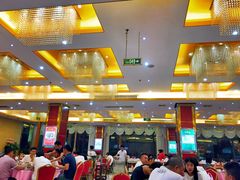 大堂-伙工殿餐厅(吉大店)