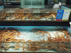 -尚海豆捞(乐虹坊店)