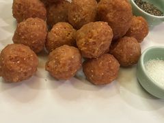 -那家小馆•北京菜•烤鸭(香山店)