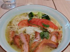 -卡朋西餐(悦汇城店)