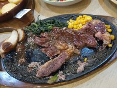 -萨莉亚意式餐厅(龙阳广场店)