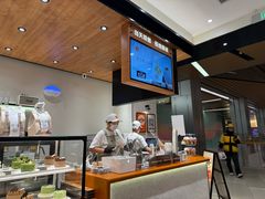 -野人先生现做冰淇淋(北京环宇荟店)