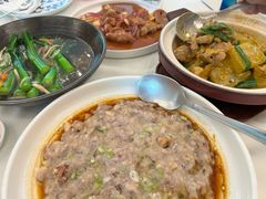 -侨美·唐荔园·40年地道粤菜