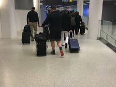 -华盛顿杜勒斯国际机场