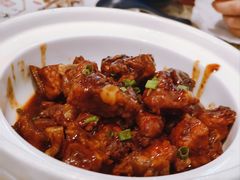 -绿茶餐厅(成都大悦城店)