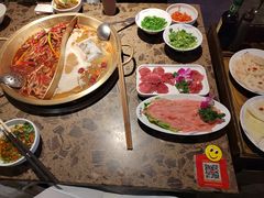 -小龙坎火锅(春熙太古里店)