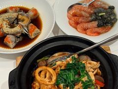-高佳庄·海鲜酒楼(定海店)