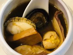 -鹭江潮餐厅•福建菜(鹭江佲家酒店)