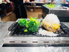 -肉肉大米(金虹桥店)