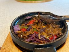 -新疆大厦·慕士塔格餐厅