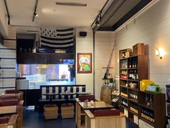 -La Creperie法餐厅(芮欧百货店)