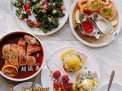 -The Rug Cafe(王府中环店)