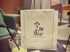 -小淘圆儿·四季口味蛋糕
