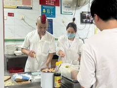 -汪家馄饨(集庆路店)