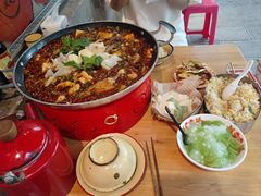 -聂发财重庆江湖菜(解放碑店)