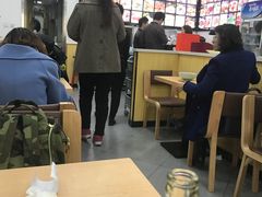 大堂-晋味坊手工刀削面农家菜(霍营店)