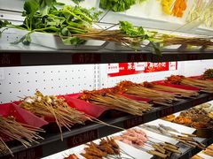 -镇江龙·火锅串串(武侯祠店)