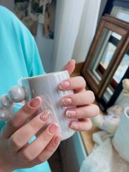 -HUII NAIL绘京美甲美睫会馆