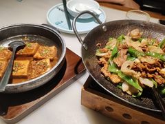 -佬麻雀·剁椒鱼头(京基KK One店)