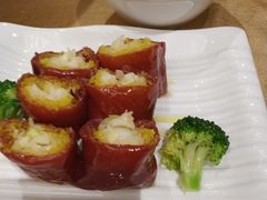 -哈尔滨永泰喜来登酒店·璟泰公馆