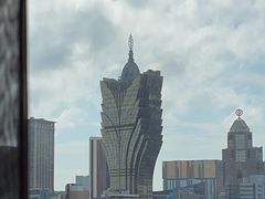 -澳门十六浦索菲特大酒店