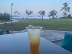 -宴悦海鲜餐厅·游水海鲜·牛排(亚龙湾瑞吉店)