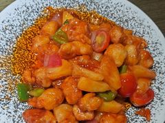 -隆喜元鱼汤包·海鲜(中联广场店)