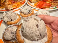 -比格比萨自助(宝山日月光店)