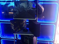 -暗楼·剧本杀·桌游