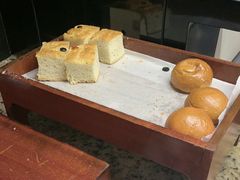 -上海锦江汤臣洲际大酒店壹阶层