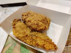 -麦当劳(天骄店)