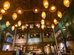 -HOHO餐厅(古子城店)