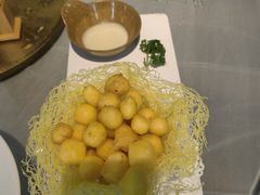 -海拉尔蒙古包(房山长阳总店)