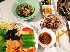 -八珍玉食鸡煲·打边炉(印象城店)