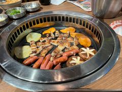 -香猪坊韩国烤肉专属门店(魏公村店)