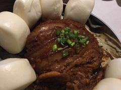 -大鸭梨烤鸭(金色漫香店)