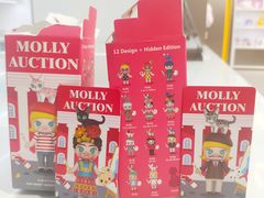 -泡泡玛特POPMART(合生汇店)