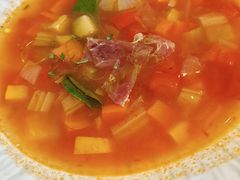 -OLLA 西班牙餐厅(丰盛里店)