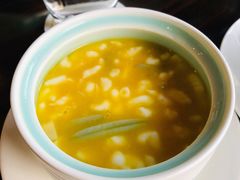 -九里云松·天香餐厅