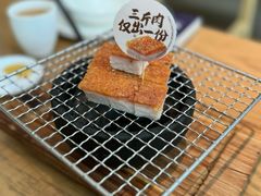 -粤集·手工粤菜(皇庭广场店)