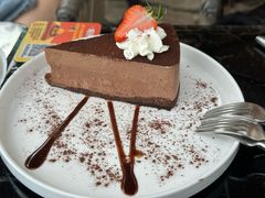 -Lets burger非常汉堡·环球风味(蓝色港湾店)