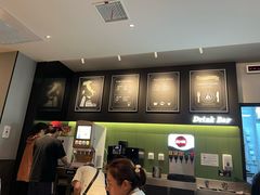 -萨莉亚意式餐厅(国和1000店)