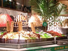 -亚马逊海鲜自助(梅溪湖步步高店)